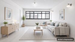 Blk 717 Vista 18 (Clementi), HDB 5 Rooms #632980311